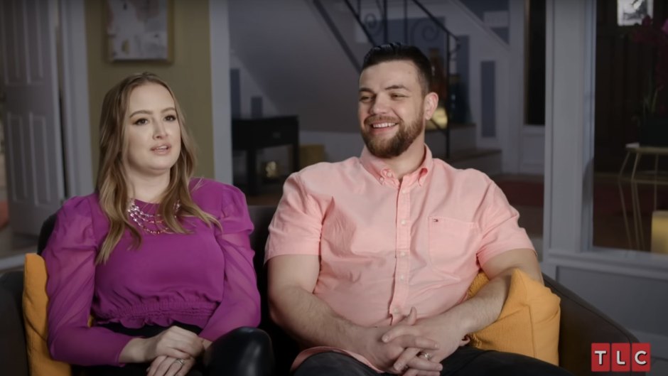 90 Day Fiance's Andrei and Libby Confirm His Green Card Was Approved After Deportation Drama