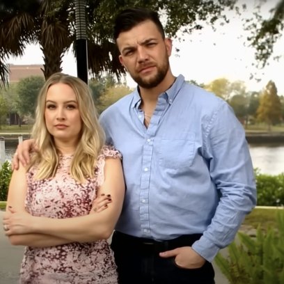 90 Day Fiance's Andrei and Elizabeth Reveal Plans to Move Away From Her Family Amid Drama