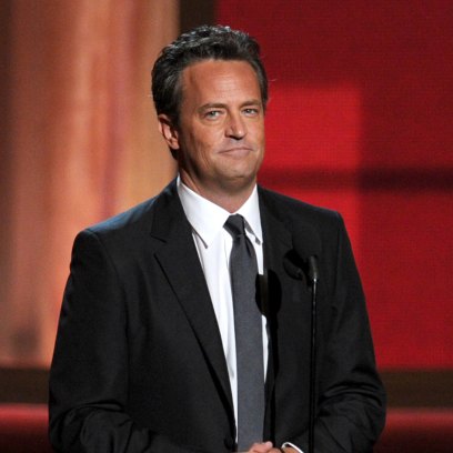 BAFTAs Slammed for Leaving Matthew Perry Out of In Memoriam Segment: ‘So Wrong’
