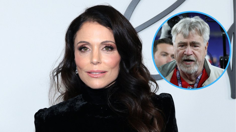 Bethenny Frankel Claps Back at Travis Kelce’s Dad Ed for Calling Her a ‘Troll’: ‘A Little Absurd’