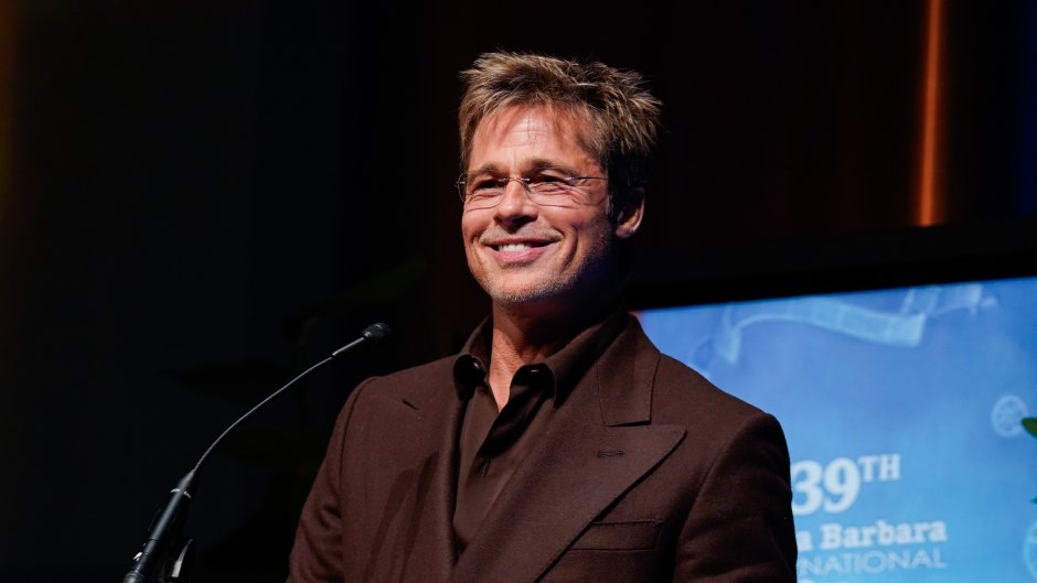 Brad Pitt’s Secrets to Looking Younger Than Ever at 60