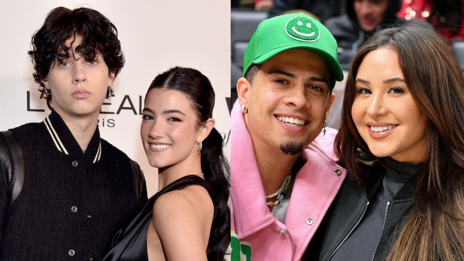 Celebrity Splits of 2024: Stars Who Broke Up or Divorced