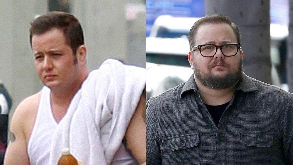 Chaz Bono Transformation Photos: Cher's Kid Then and Now