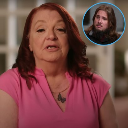90 Day Fiance's Debbie Johnson Says 'Separation' From Son Colt Is a 'Good Thing'