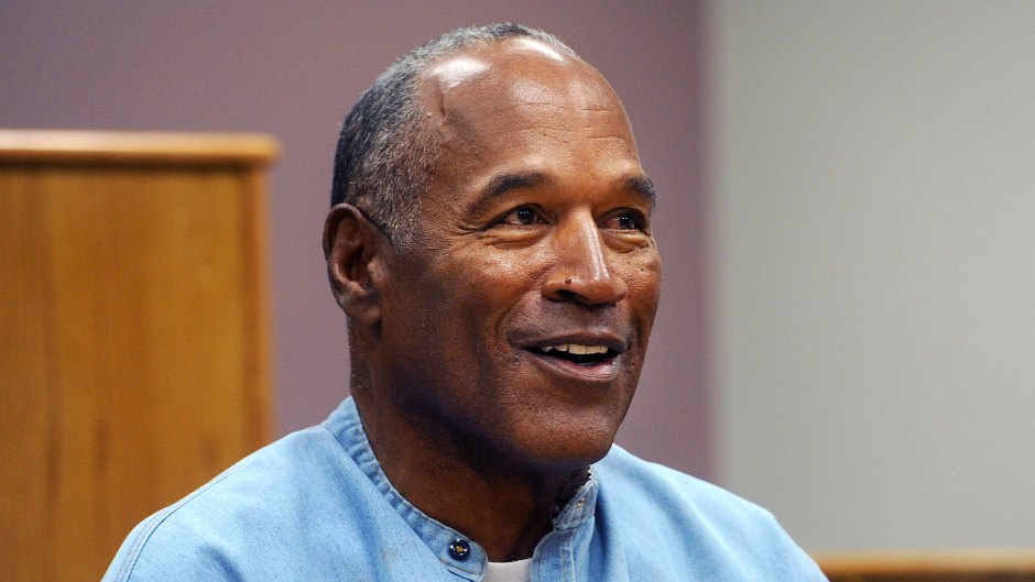 Does O.J. Simpson Have Prostate Cancer? Health Updates