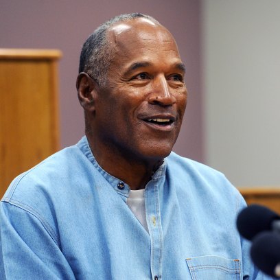 Does O.J. Simpson Have Prostate Cancer? Health Updates