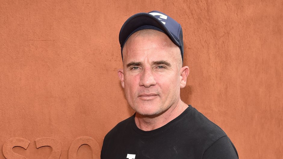 Dominic Purcell Makes Bank! Find Out the ‘Prison Break’ Star’s Net Worth and How He Makes Money
