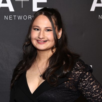 Gypsy Rose Blanchard Will Star in Lifetime Docuseries After Prison Release