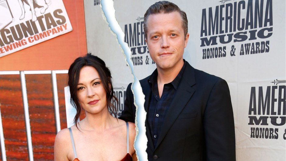 Jason Isbell Files for Divorce From Amanda Shires After Nearly 11 Years of Marriage