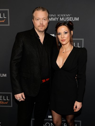 Jason Isbell Files for Divorce From Amanda Shires After Nearly 11 Years of Marriage