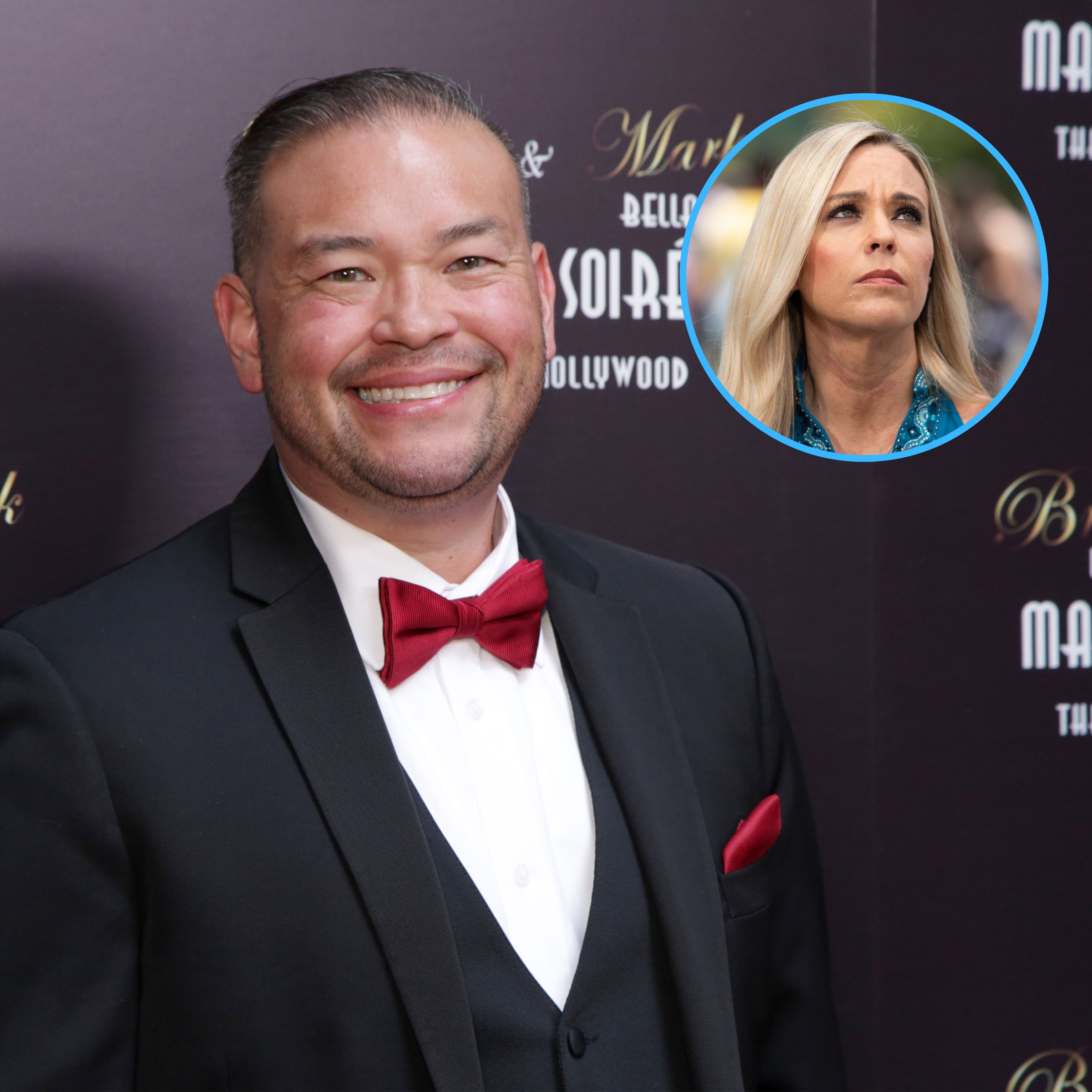 Jon Gosselin Reveals His Current Dynamic With Ex Kate: 'Kate Only Cares About Kate'