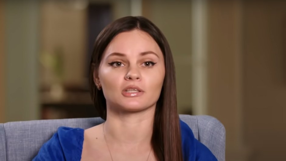 90 Day Fiance's Julia Auditions for Strip Club Gig Without Telling Brandon Amid Money Woes