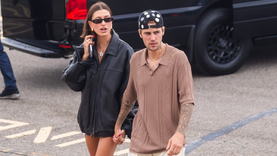 justin and hailey bieber having marriage problems and fights