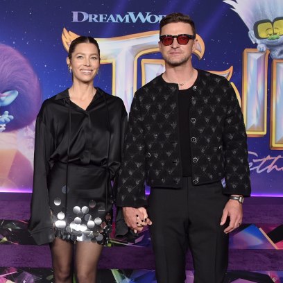 Jessica Biel Plans to Keep Justin Timberlake on Short Leash Amid Marital Problems