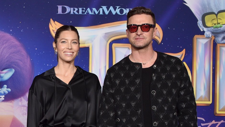 Jessica Biel Plans to Keep Justin Timberlake on Short Leash Amid Marital Problems