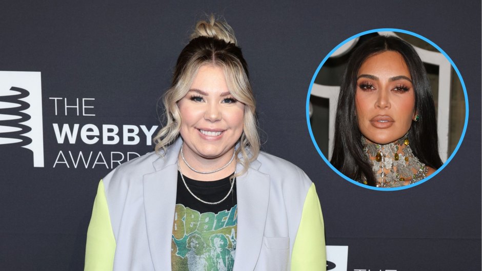 Teen Mom's Kailyn Lowry Reveals Name She Almost Gave Son Before Deeming it too ‘Kardashian’