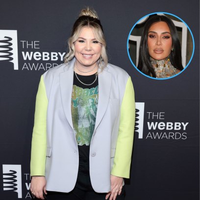 Teen Mom's Kailyn Lowry Reveals Name She Almost Gave Son Before Deeming it too ‘Kardashian’