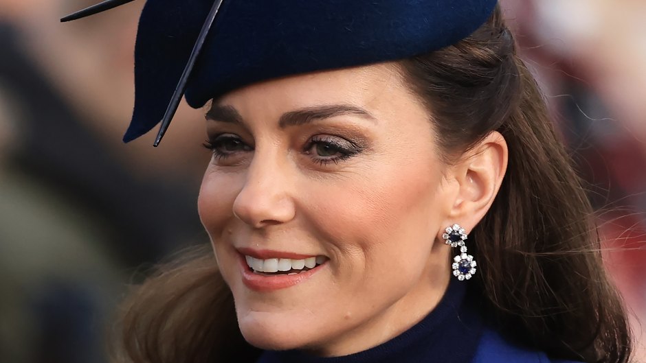 Kate Middleton Is 'Doing Well' in Abdominal Surgery Recovery