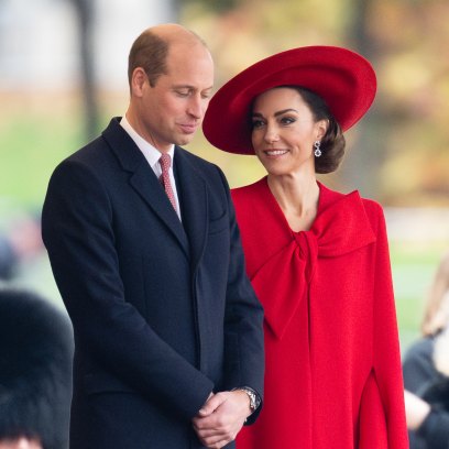 Prince William and Kate Middleton Will Be Crowned King and Queen ‘Much Sooner’ Than Expected