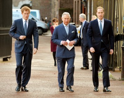 Who Is In Line After King Charles? Find Out Which Royal Family Member Will Take the Throne Next