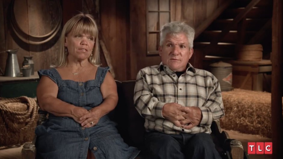 ‘LPBW’ Season 25 Trailer Teases Drama Between Amy and Matt Roloff: ‘He Doesn’t Apologize’