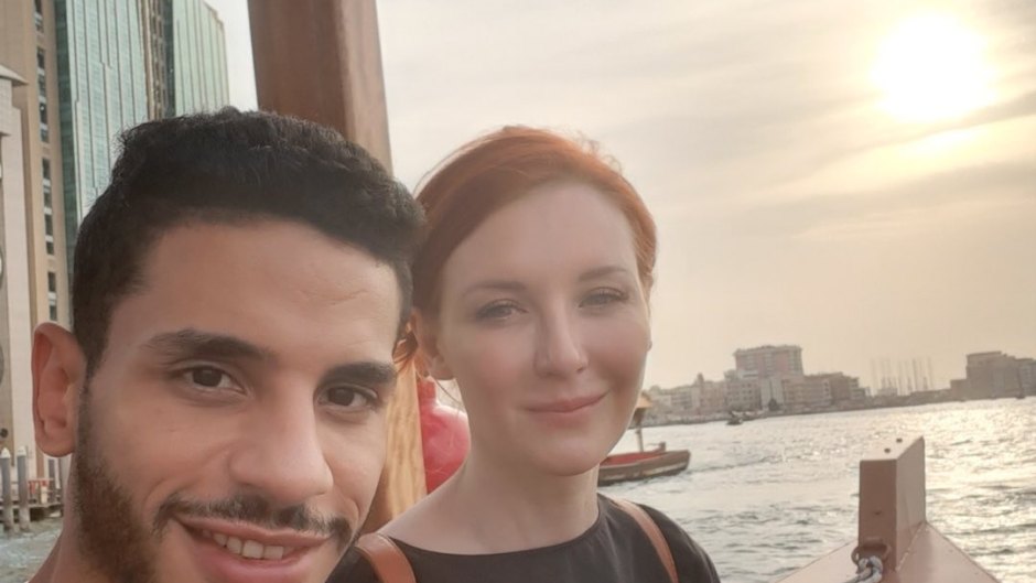 Is 90 Day Fiance's Mahmoud in America With Nicole? Where He Lives After His Arrest
