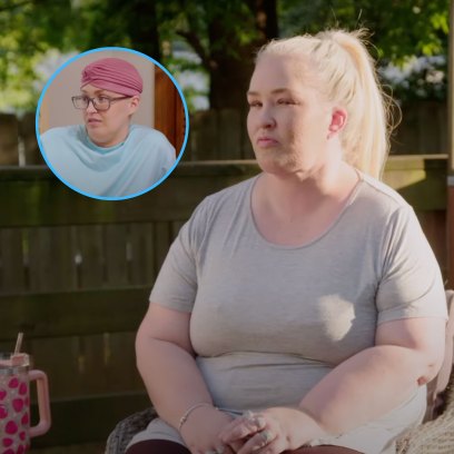 Mama June Emotionally Wonders Where Anna's Children Will Live Amid Cancer Battle