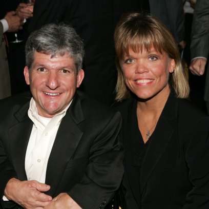 LPBW's Amy Roloff Reveals Where She Stands With Ex Matt Roloff 8 Years After Divorce