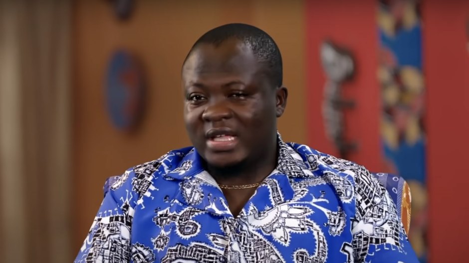 90 Day Fiance's Michael Ilesanmi Has Been Reported Missing: Everything We Know About the Case