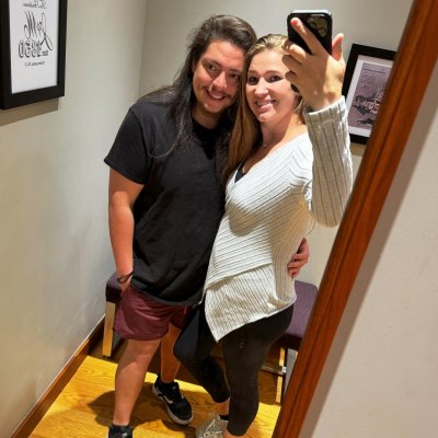 Sister Wives’ Mykelti Brown Reaches ‘Goal’ Amid Weight Loss Journey: ‘Not Done Yet!’