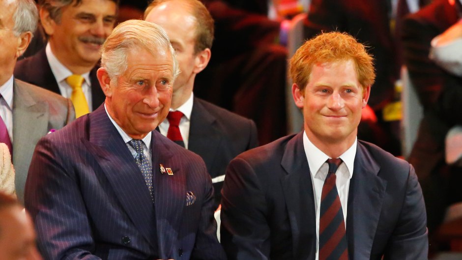 King Charles Is ‘Not Obligated’ to Include Prince Harry in Will Amid Royal Family Rift