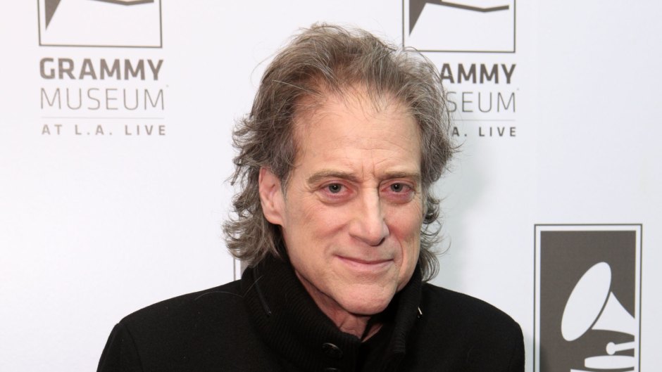Find Out Richard Lewis’ Net Worth and How He Made Money Following His Death