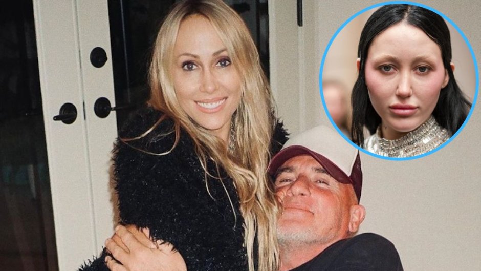 tish cyrus accused of stealing dominic purcell from daughter noah