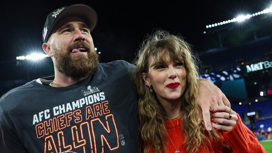 Travis Kelce Could Propose to Taylor Swift at Super Bowl 2024