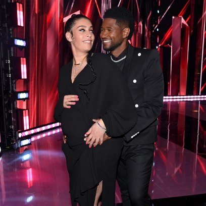 Who Is Jenn Goicoechea? Meet Usher’s Wife and Mother to His 2 Youngest Kids