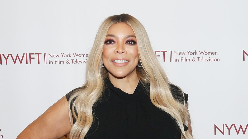 Wendy Williams’ Cognitive Health Updates: Dementia and Aphasia