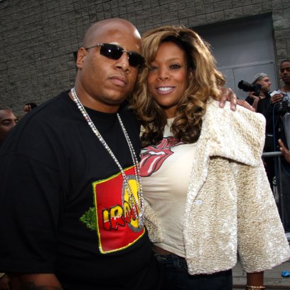Who Is Kevin Hunter? Meet Wendy Williams' 2nd Ex-Husband and Former Manager