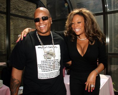 Who Is Kevin Hunter? Meet Wendy Williams' 2nd Ex-Husband and Former Manager