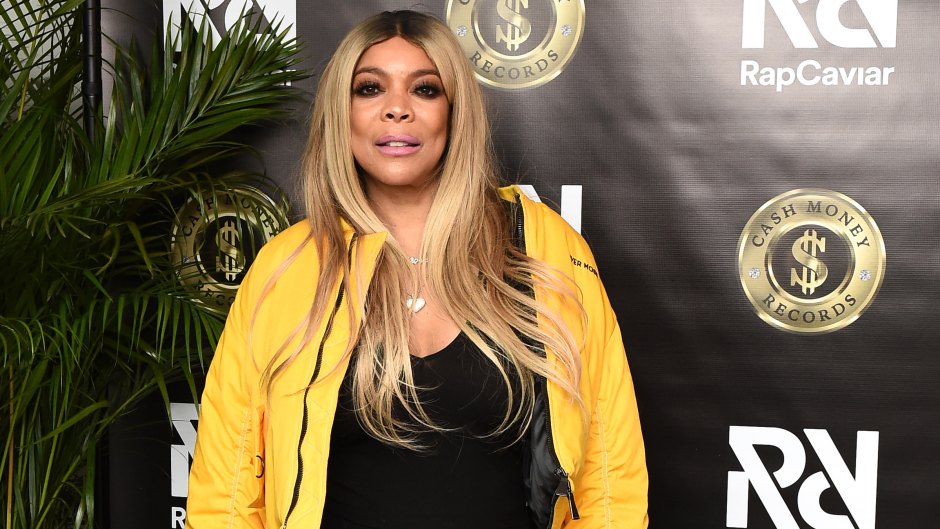 Wendy Williams' Return to TV 'Impossible' Amid Aphasia