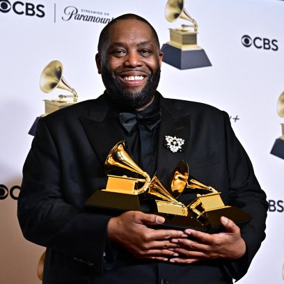 Why Was Killer Mike Arrested at the 2024 Grammy Awards