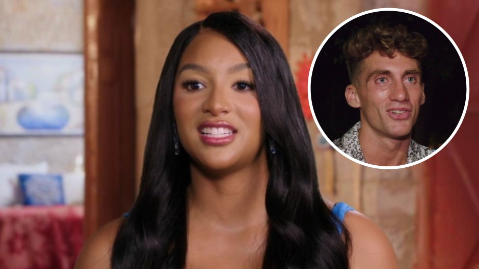 ‘90 Day Fiance’: Are Chantel and Giannis Still Together