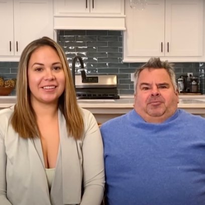 90 Day Fiance’s Ed and Liz Start Real Estate Careers