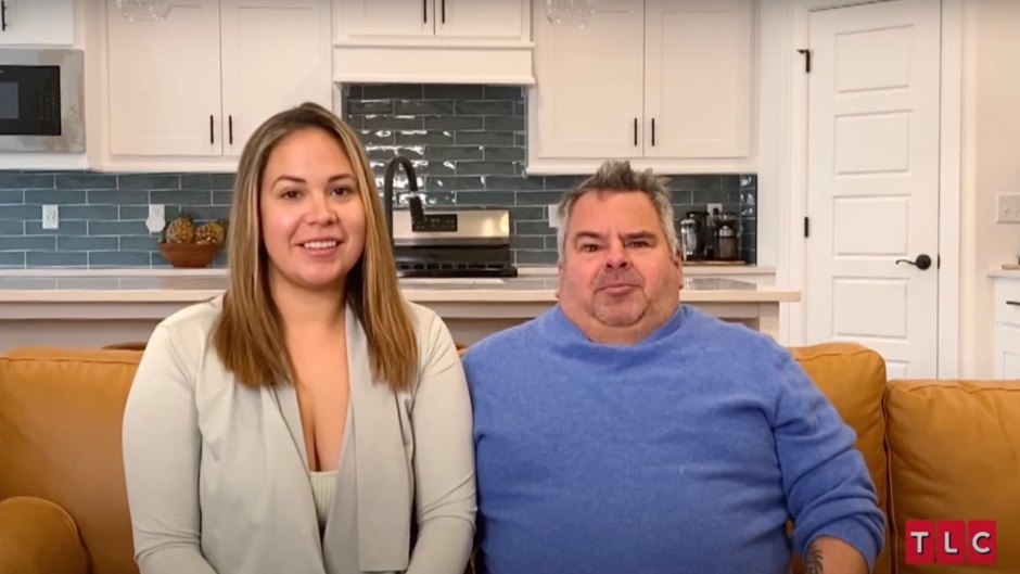 90 Day Fiance’s Ed and Liz Start Real Estate Careers