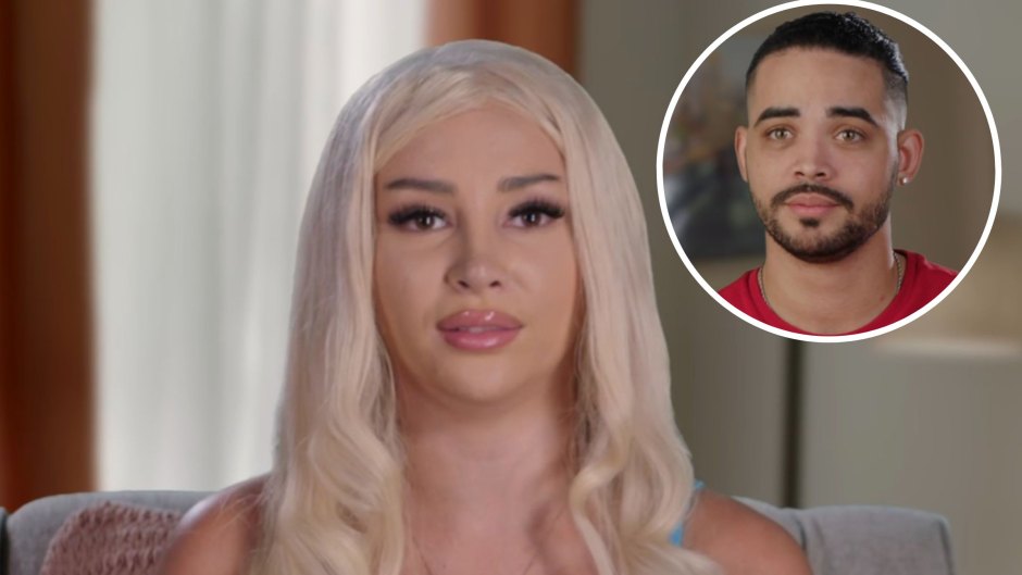 90 Day Fiance’s Sophie Reveals What Keeps Her and Rob Together