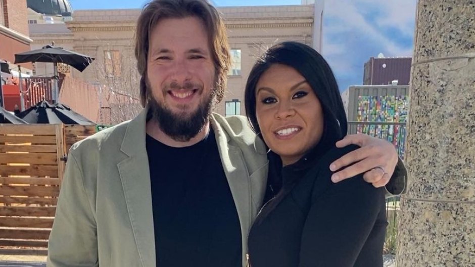 90 Day Fiance’s Vanessa Confirms Split From Colt Amid Cheating Rumors