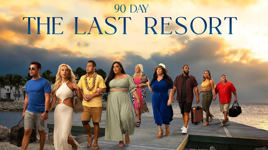 90 Day- The Last Resort Season 2- Rumored Couples, Location 1