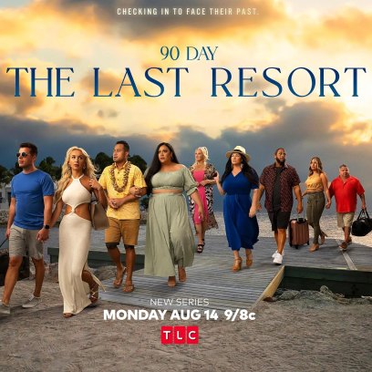 90 Day- The Last Resort Season 2- Rumored Couples, Location 1