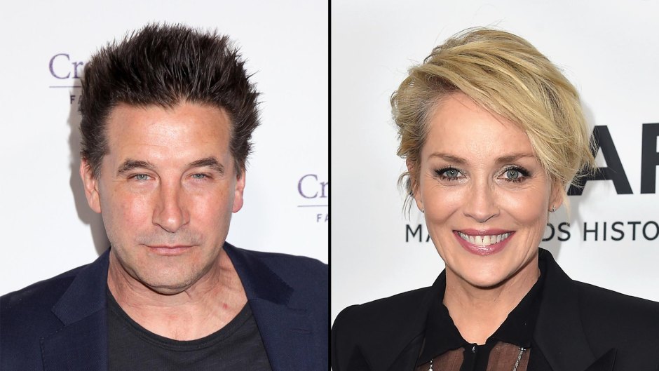 Billy Baldwin Claps Back at Sharon Stone Onscreen Sex Claims 980