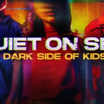 Quiet on Set to Premiere Bonus 5th Episode in April
