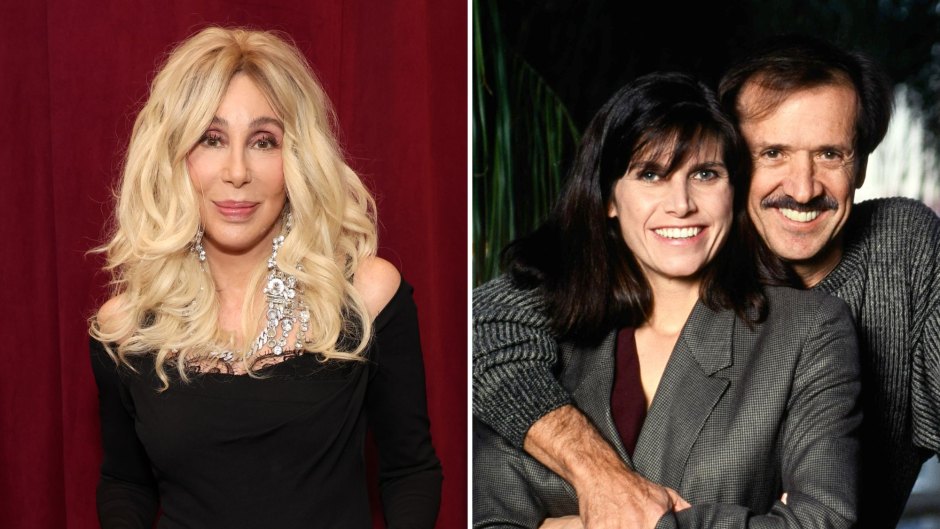 Cher May Win $1 Million Music Royalty Battle Against Mary Bono